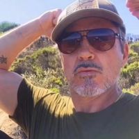 Tony Stark